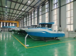 Wave dancer 650