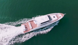 Royal jerney 650