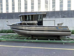 Wave dancer 768